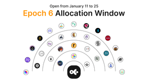 Deadline: 4 days left in Epoch 6 AW post image