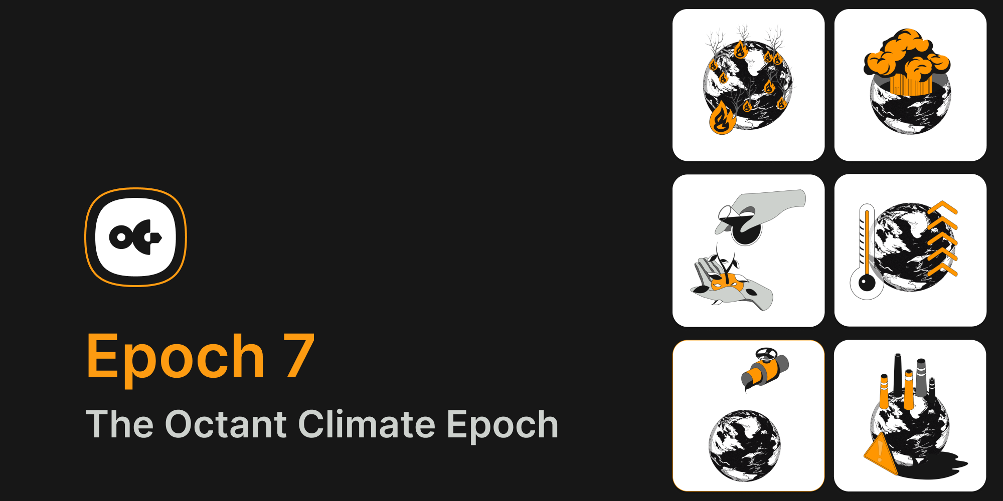 Epoch 7 - The Climate Round